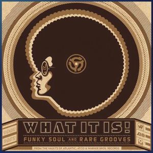 Meet your Posher, Ken